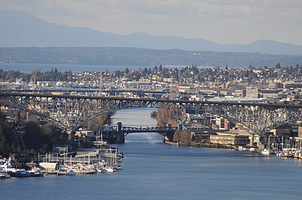 Fremont & Ballard Neighborhoods